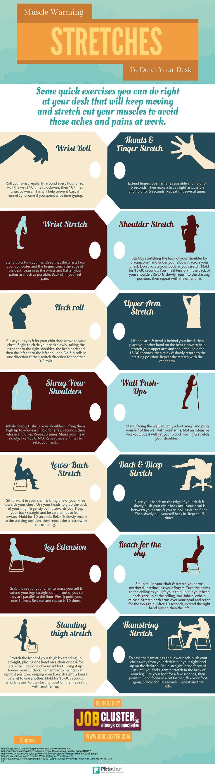 stretching exercises at your office desk | xtremeno stretching exercises at your office desk | xtremeno