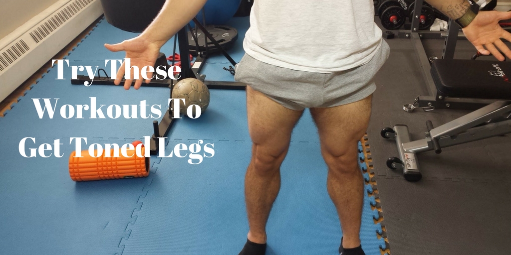 Leg Workout