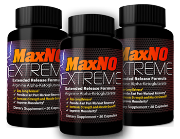 MaxNo Extreme