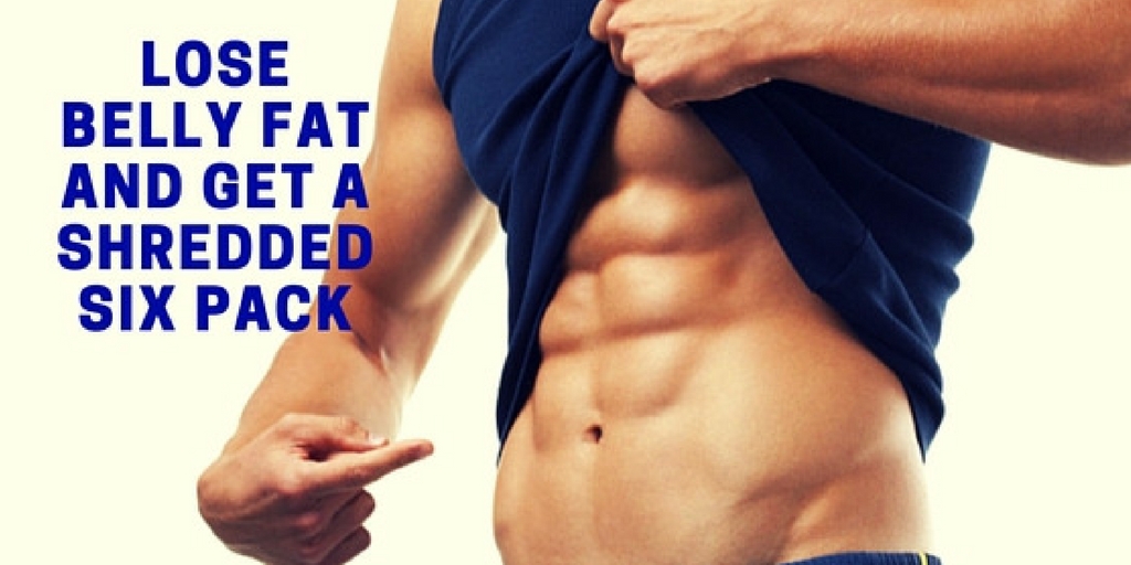 Ho to get six pack abs