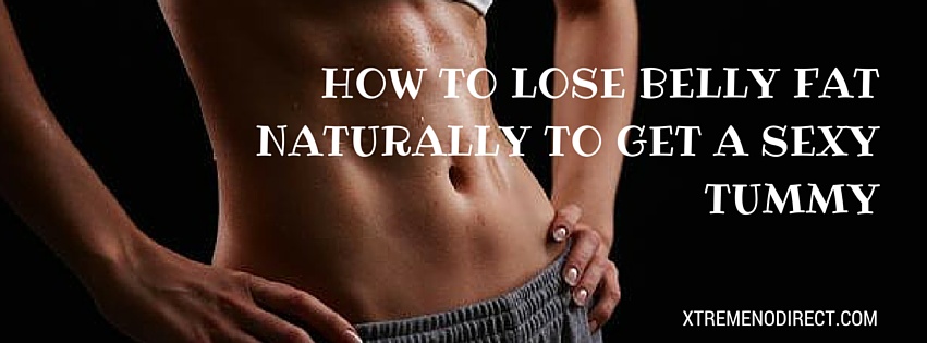 Lose Belly Fat Naturally(1)