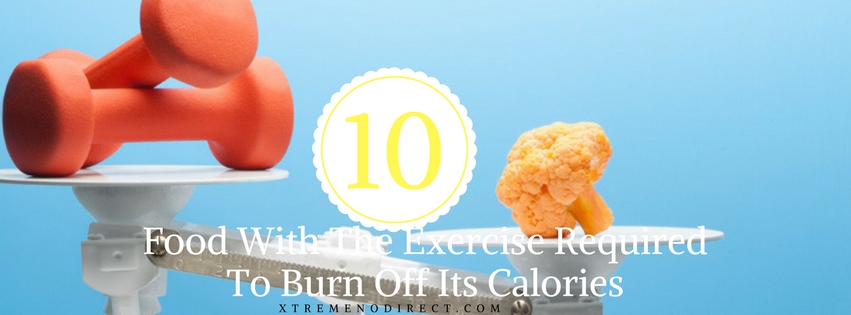 exercises to burn calories