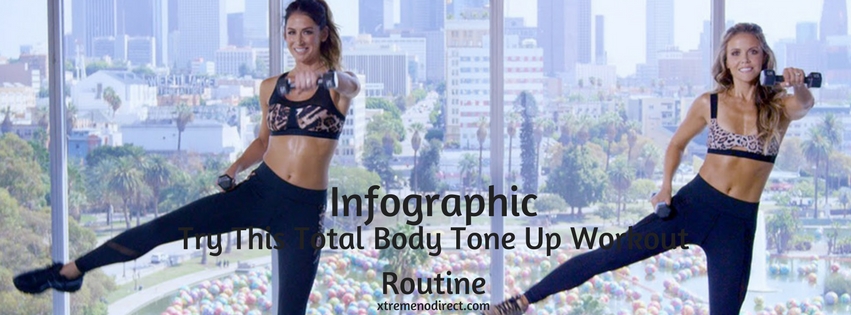total body tone up