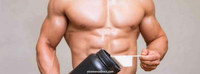 10 Best Muscle Building Supplements