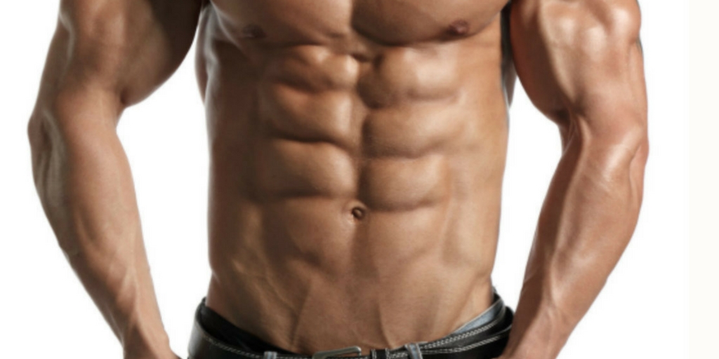 5 Best Workouts For Abs