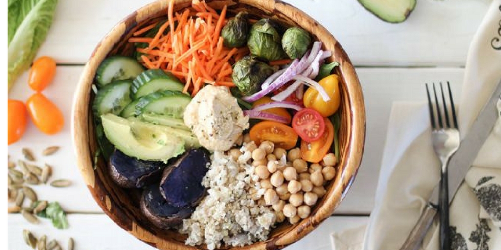 What Are The Best Pre And Post Workout Meal?