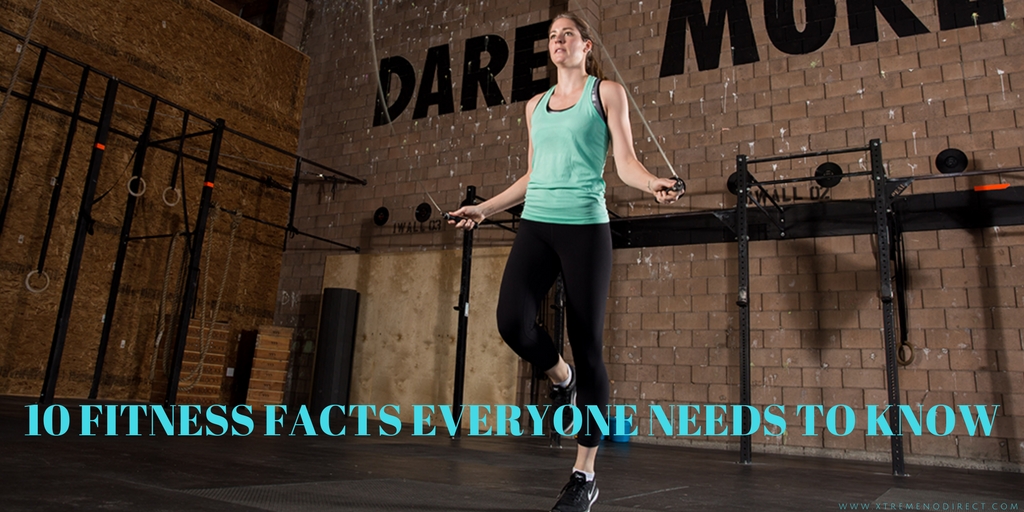 Fitness Facts
