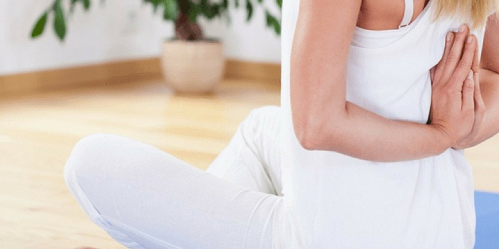 Yoga for back pain