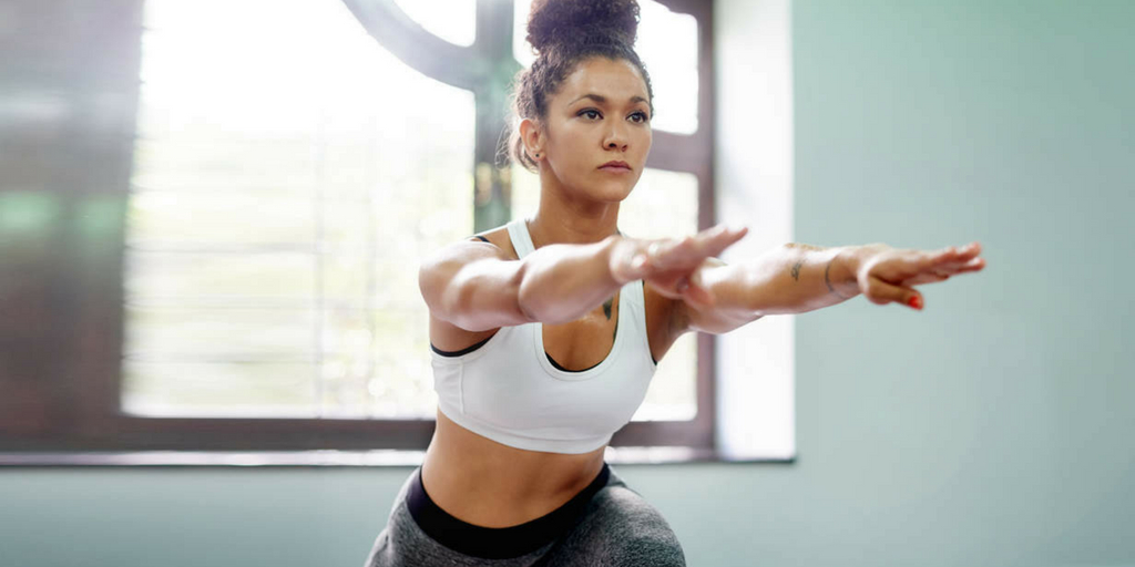 Running Cardio Workout