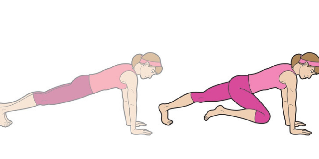 Stomach Exercises At Home