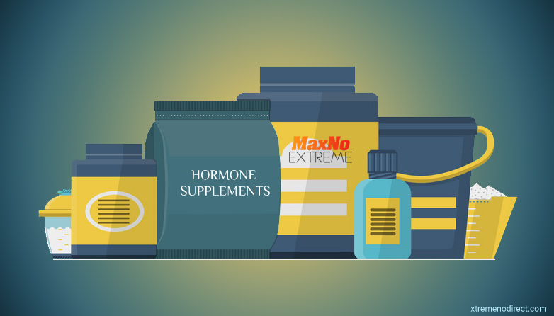 Best hormone supplements